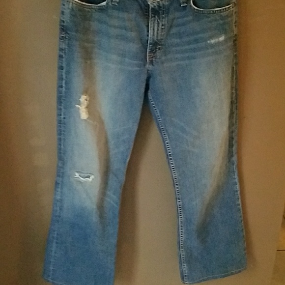 BKE Buckle jeans. 32x30 - Picture 6 of 8